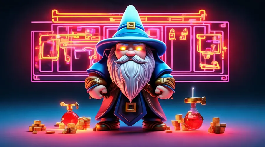 诸神皇冠游戏图片1